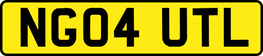NG04UTL