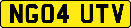NG04UTV