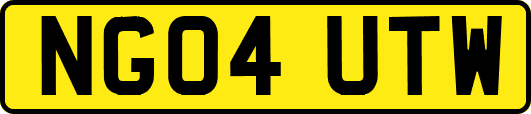 NG04UTW