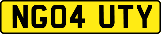 NG04UTY
