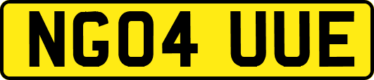 NG04UUE