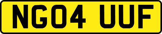 NG04UUF