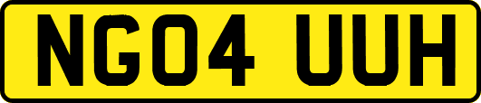NG04UUH