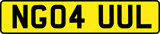 NG04UUL