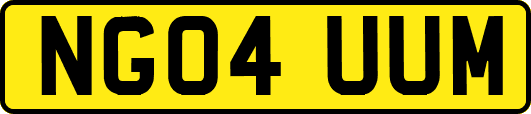 NG04UUM