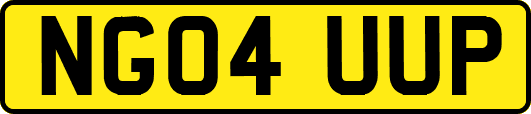 NG04UUP