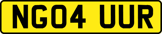 NG04UUR