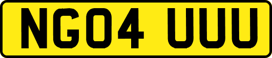 NG04UUU