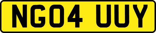 NG04UUY