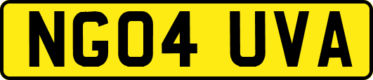 NG04UVA