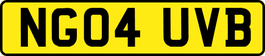 NG04UVB
