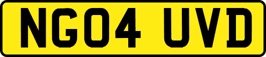 NG04UVD