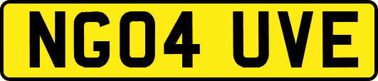 NG04UVE