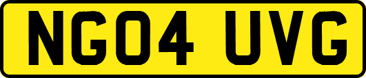 NG04UVG