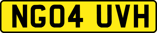 NG04UVH