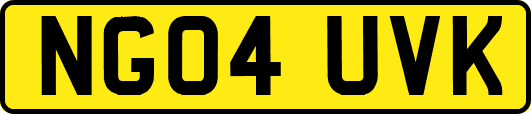 NG04UVK