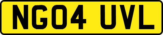 NG04UVL