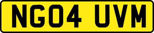 NG04UVM