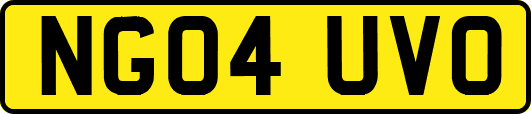 NG04UVO
