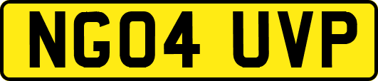 NG04UVP
