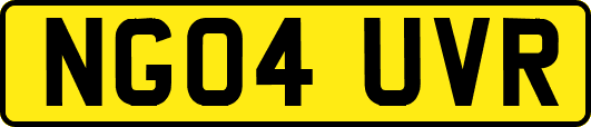 NG04UVR