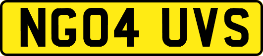 NG04UVS