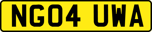 NG04UWA