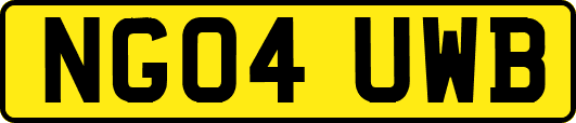 NG04UWB