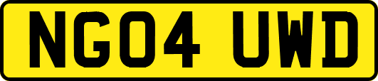 NG04UWD