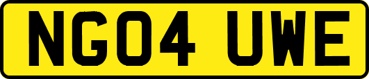 NG04UWE