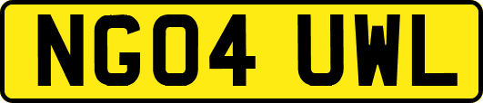 NG04UWL