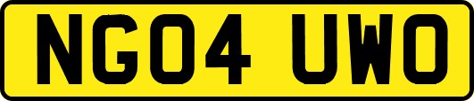 NG04UWO