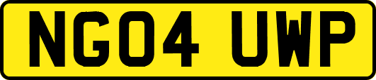 NG04UWP
