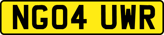 NG04UWR