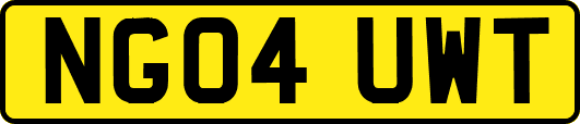 NG04UWT