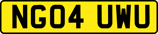 NG04UWU