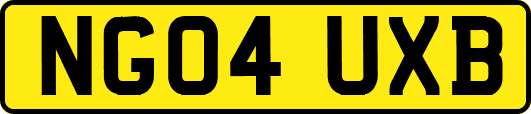 NG04UXB