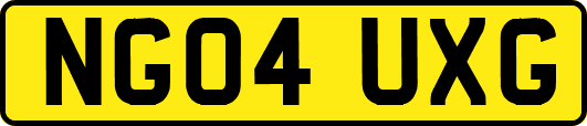 NG04UXG