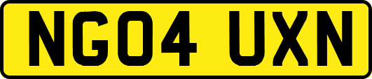 NG04UXN