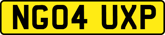 NG04UXP