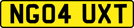 NG04UXT