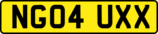 NG04UXX