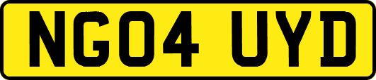 NG04UYD