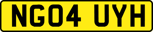 NG04UYH