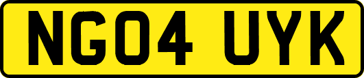 NG04UYK