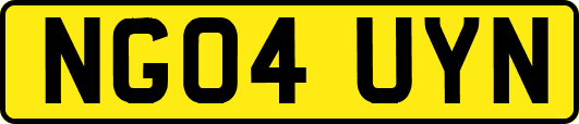 NG04UYN