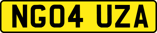 NG04UZA