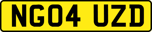 NG04UZD