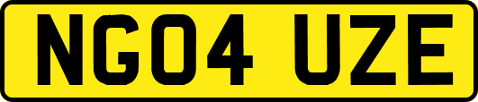 NG04UZE