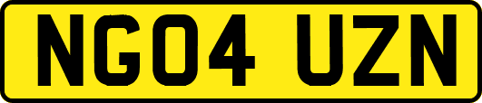 NG04UZN